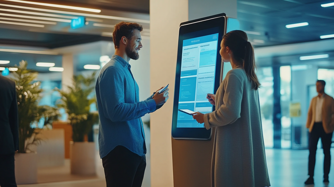 10 Vantagens do Totem ACM para Sua Empresa