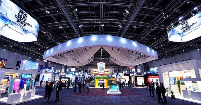 Cenografia Stands: Transforme Seu Evento