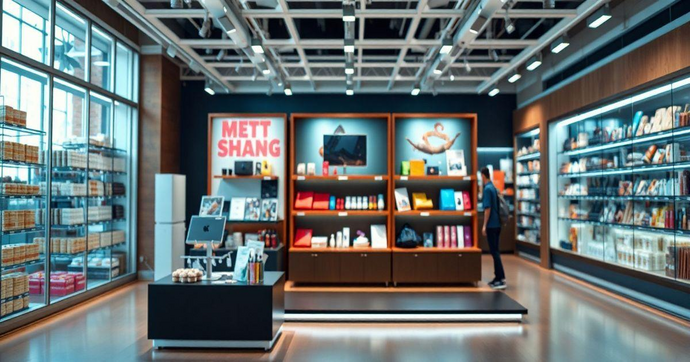 5 Vantagens do Display Expositor Personalizado para Seu Negócio