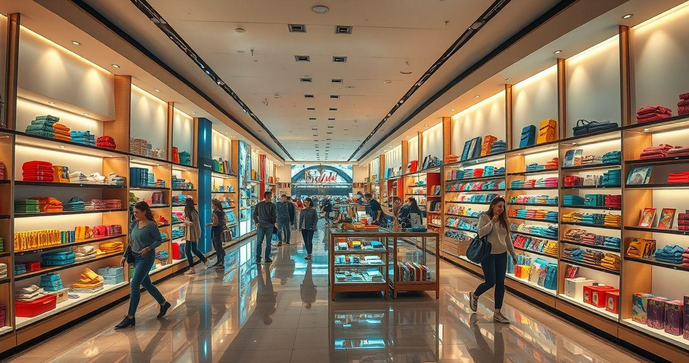 Displays PDV: Aumente Suas Vendas
