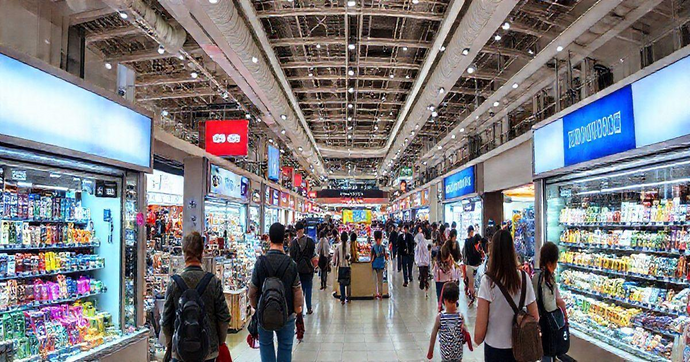 Quiosque para Shopping: Ideal para Vendas