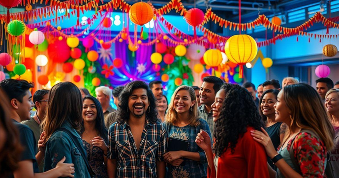 Backdrop Eventos: Tudo Que Você Precisa Saber