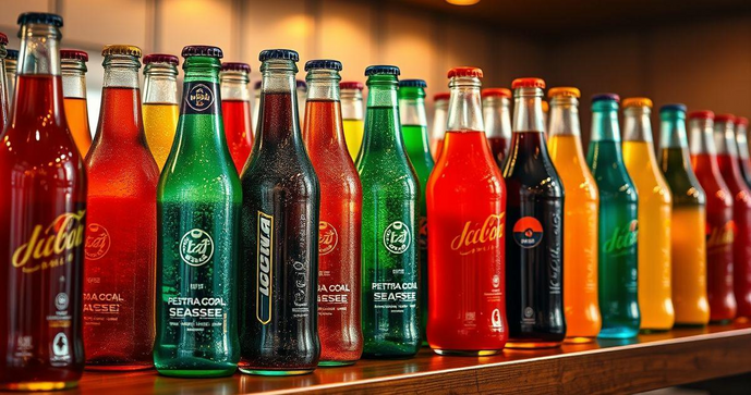 Expositor de Bebidas: Como Escolher o Ideal para Seu Negócio