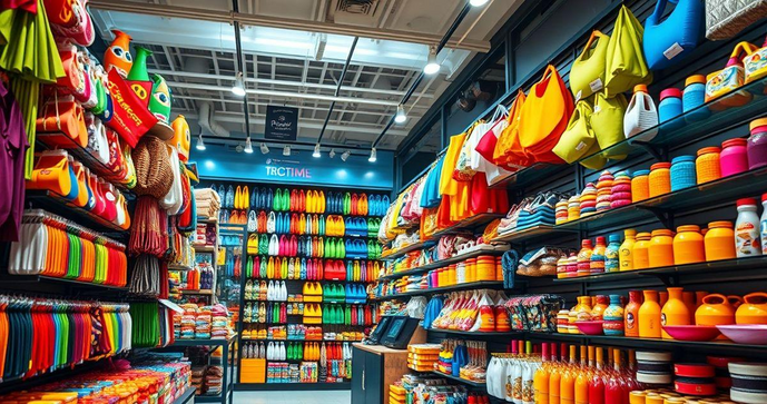 Expositor PDV: Como Escolher o Melhor para Aumentar suas Vendas