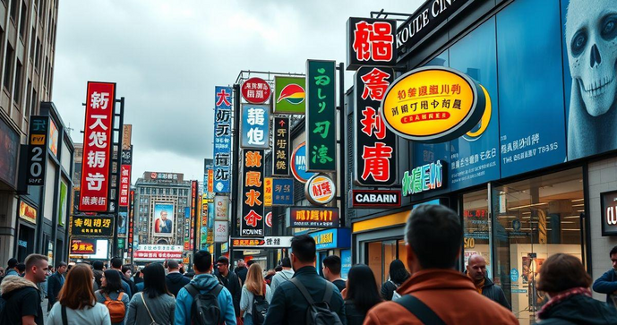 Como a Comunicação Visual com Placas Transforma Negócios e Ambientes