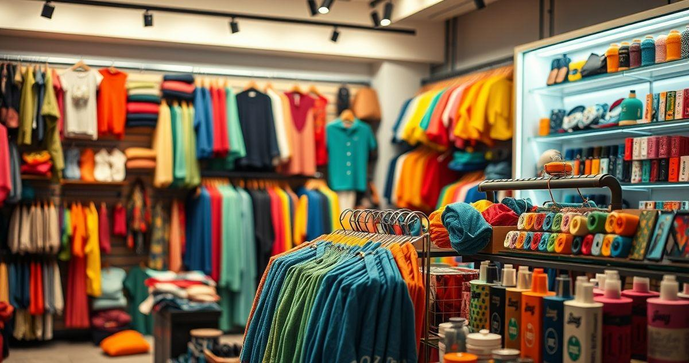 Displays PDV: Como Escolher o Melhor para Seu Negócio