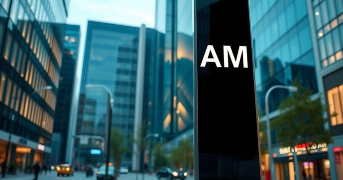 Totem ACM: Solução Inovadora para Sinalização