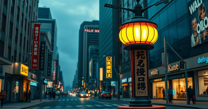 Totem Backlight é a Solução Ideal para Destacar sua Marca e Atraí Clientes