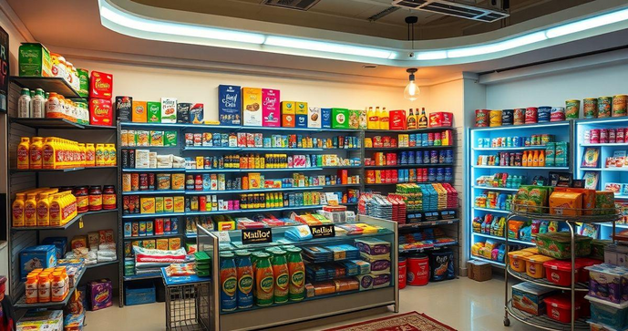 Expositor PDV é a Solução Ideal para Aumentar as suas Vendas e Atrair Clientes
