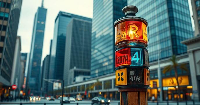 Totem Comunicação Visual: Como Escolher o Ideal para Seu Espaço