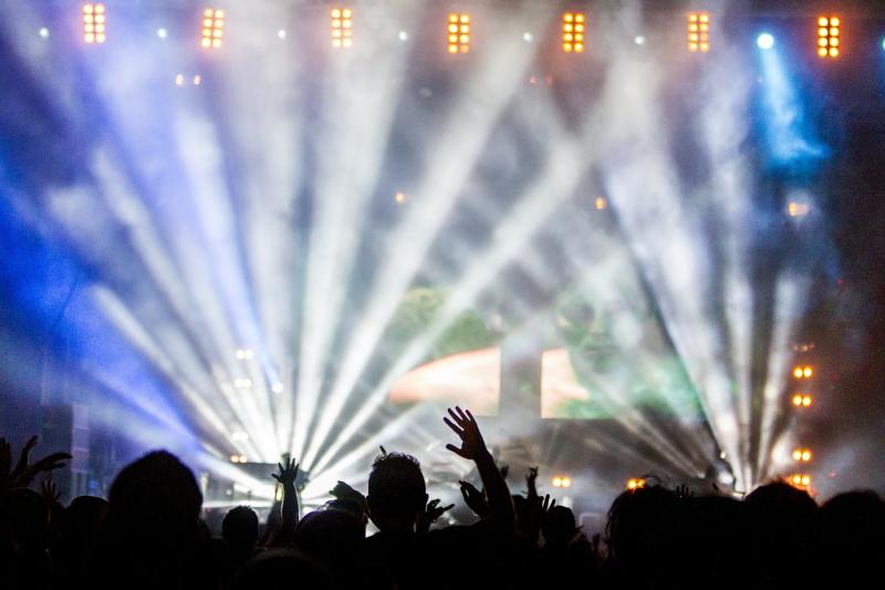 Empresas de Cenografia em SP: Transformando Eventos em Experiências Memoráveis