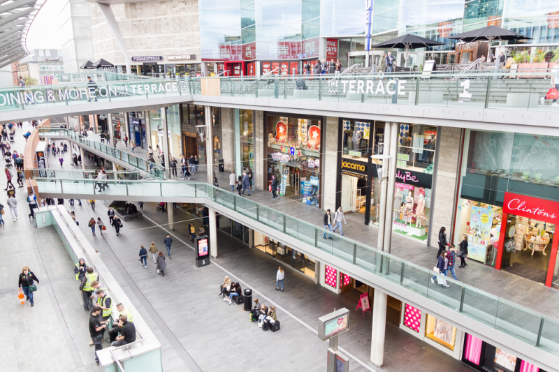 Projeto de Quiosque para Shopping: Dicas Essenciais para Atrair Clientes e Aumentar Vendas