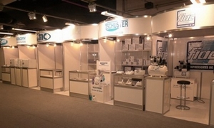 Construir stand Construir stand