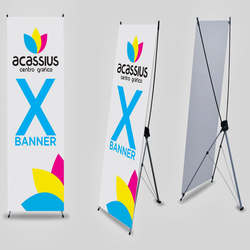 banners promocionais