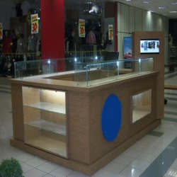 projeto quiosque shopping projeto quiosque shopping