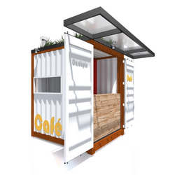 projeto de quiosque para shopping projeto de quiosque para shopping