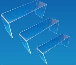 Acrílicos para display Acrílicos para display