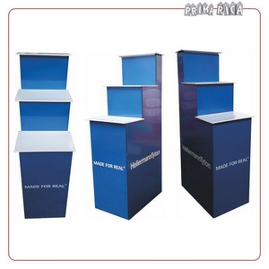 display PDV display PDV