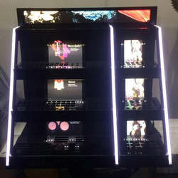 Display personalizado Display personalizado