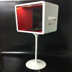 Display customizado Display customizado