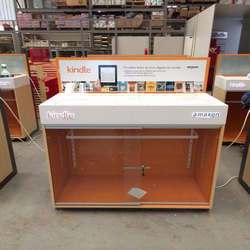 Display PDV Display PDV