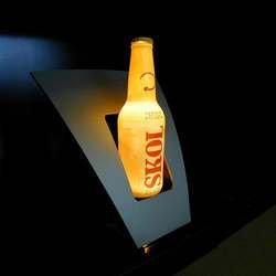 Displays com led Displays com led