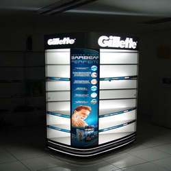Displays personalizados Displays personalizados