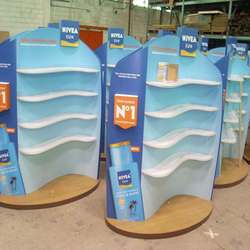 Fábrica de display em sp Fábrica de display em sp