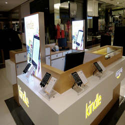 Fabricantes de quiosques para shopping Fabricantes de quiosques para shopping