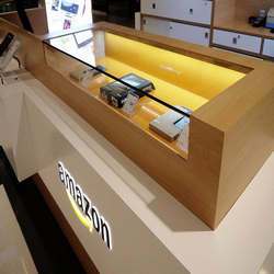 Fábrica de quiosque para shopping Fábrica de quiosque para shopping