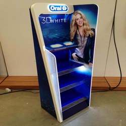 Fornecedores de displays Fornecedores de displays